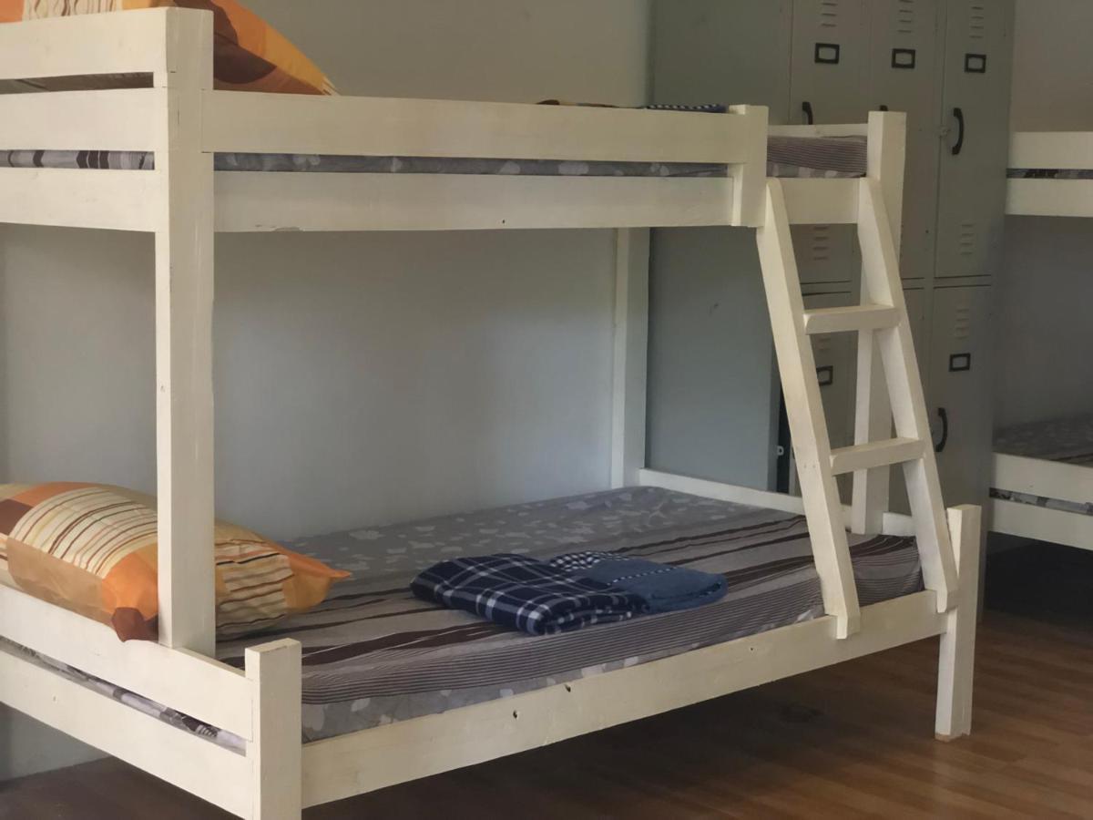 Alesseo Hostel Tiniguiban ภายนอก รูปภาพ