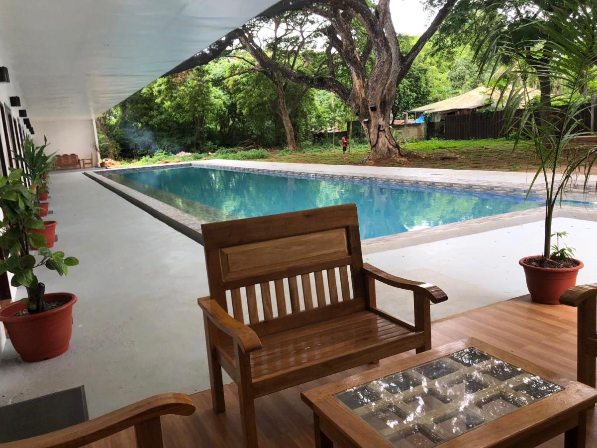 Alesseo Hostel Tiniguiban ภายนอก รูปภาพ