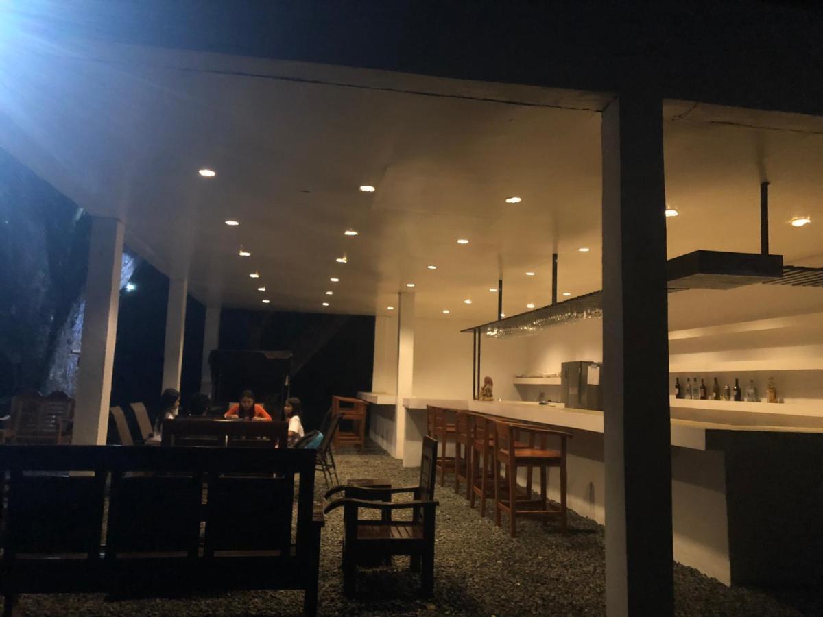 Alesseo Hostel Tiniguiban ภายนอก รูปภาพ