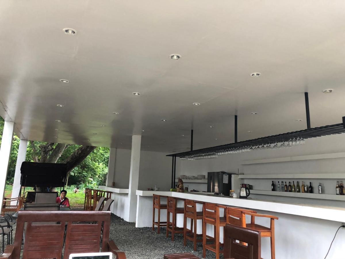 Alesseo Hostel Tiniguiban ภายนอก รูปภาพ